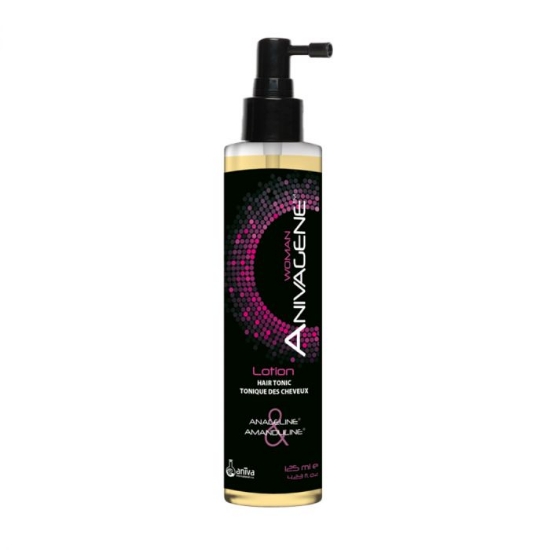 ANIVAGENE LOTION HAIR TONIC WOMEN